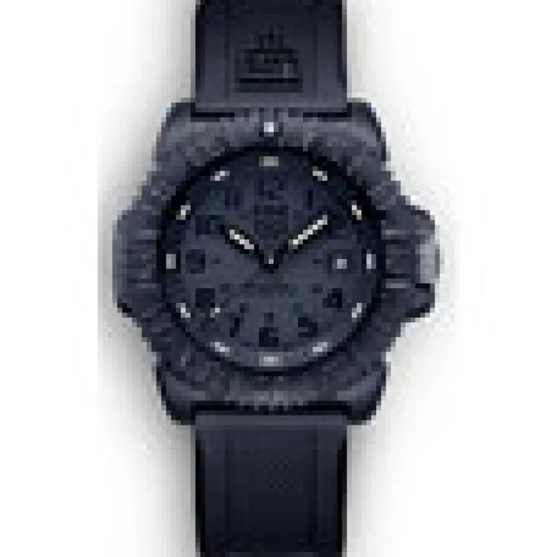Luminox Unisex Watches|Men's Watches<Navy Seal Colormark 3050 Series A.3051BO