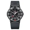 Luminox Men's Watches<Navy SEAL Original 3001 Heritage Dive Watch, 43 mm