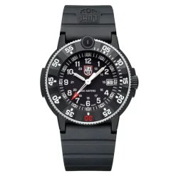Luminox Men's Watches<Navy SEAL Original 3001 Heritage Dive Watch, 43 mm