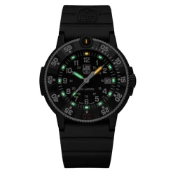 Luminox Men's Watches<Navy SEAL Original 3001 Heritage Dive Watch, 43 mm
