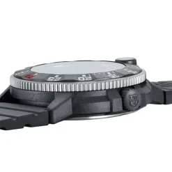 Luminox Men's Watches<Navy SEAL Original 3001 Heritage Dive Watch, 43 mm