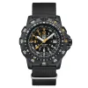 Luminox Men's Watches<RECON Point Man 8825 Heritage Wristwatch Outdoor Watch 45 mm