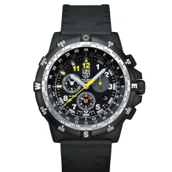 Luminox Lead<Recon Team Leader Chrono, 48 mm, Outdoor Explorer Watch - 8842