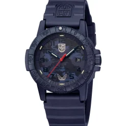 Luminox Men's Watches<Volition America Leatherback Sea Turtle Giant Navy Out