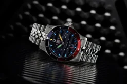 Luminox Men's Watches<VOLITION AMERICA Minuteman Dress Watch 42 mm