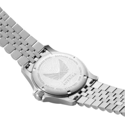 Luminox Men's Watches<VOLITION AMERICA Minuteman Dress Watch 42 mm