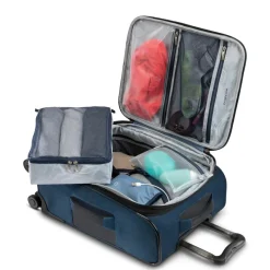Ricardo Carry-on Luggage<Malibu Bay 3.0 Carry-On Expandable Spinner