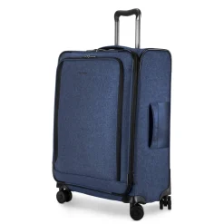 Ricardo Checked|Checked<Malibu Bay 3.0 Large Check-In Expandable Spinner