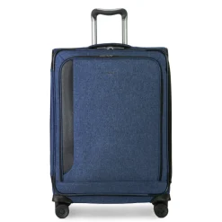Ricardo Checked|Checked<Malibu Bay 3.0 Large Check-In Expandable Spinner