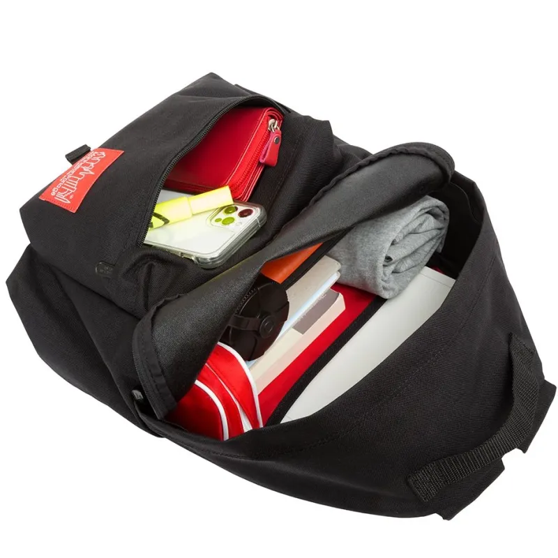 Manhattan Portage Portfolios|Attaches & Briefcases<Big Apple Backpack 1210BD