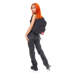 Manhattan Portage Portfolios|Attaches & Briefcases<Big Apple Backpack 1210BD