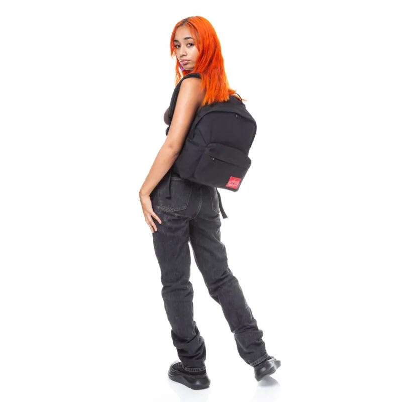 Manhattan Portage Portfolios|Attaches & Briefcases<Big Apple Backpack 1210BD