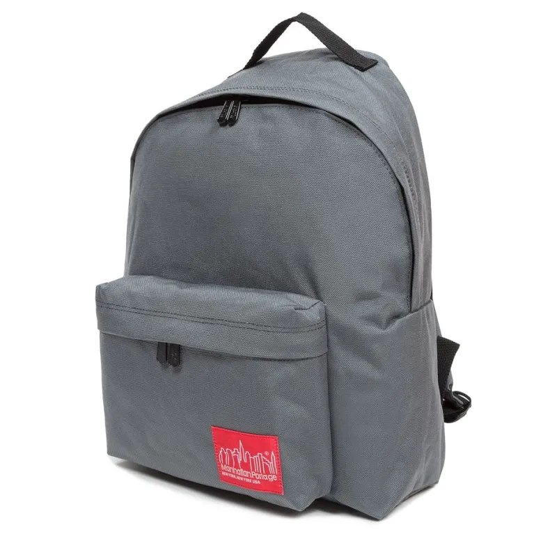 Manhattan Portage Portfolios|Attaches & Briefcases<Big Apple Backpack 1210BD