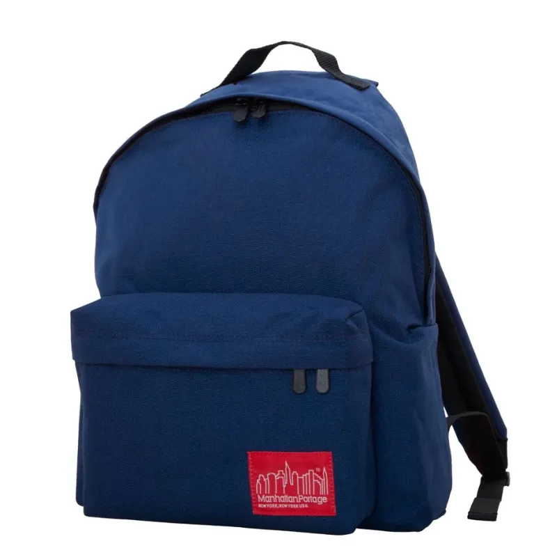 Manhattan Portage Portfolios|Attaches & Briefcases<Big Apple Backpack 1210BD