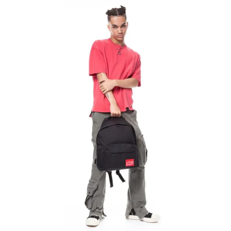Manhattan Portage Portfolios|Attaches & Briefcases<Big Apple Backpack 1210BD