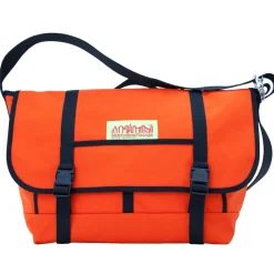 Manhattan Portage Portfolios|Business Cases<Bike Messenger Bag 1615