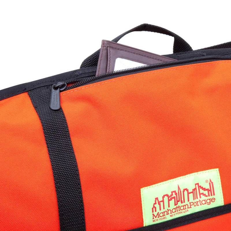 Manhattan Portage Portfolios|Business Cases<Bike Messenger Bag 1615