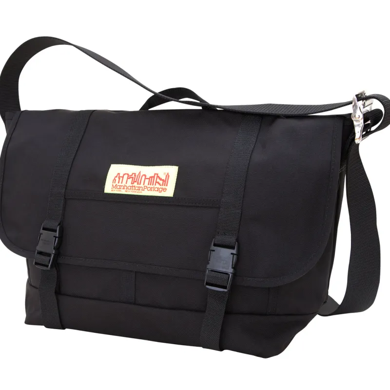 Manhattan Portage Portfolios|Business Cases<Bike Messenger Bag 1615