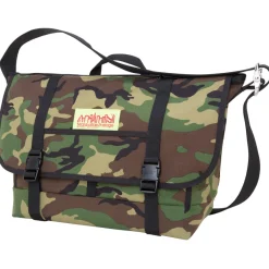 Manhattan Portage Portfolios|Business Cases<Bike Messenger Bag 1615
