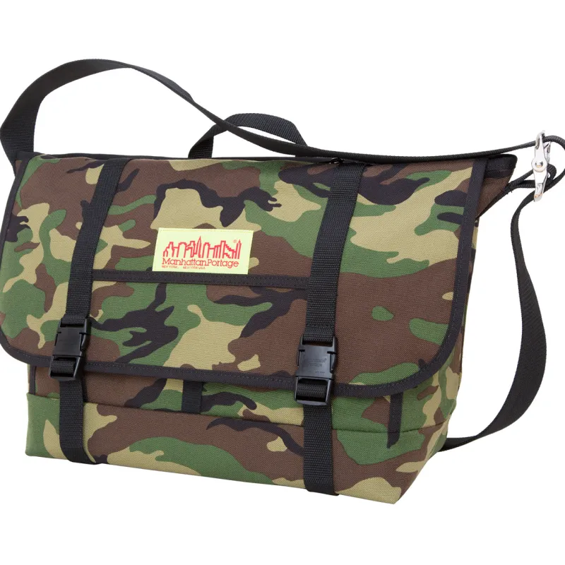 Manhattan Portage Portfolios|Business Cases<Bike Messenger Bag 1615