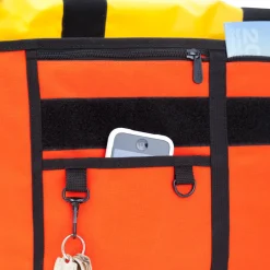 Manhattan Portage Portfolios|Business Cases<Bike Messenger Bag 1615