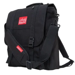 Manhattan Portage Portfolios|Business Cases<Commuter Laptop Bag