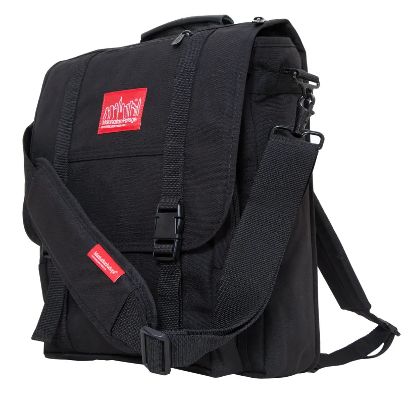 Manhattan Portage Portfolios|Business Cases<Commuter Laptop Bag