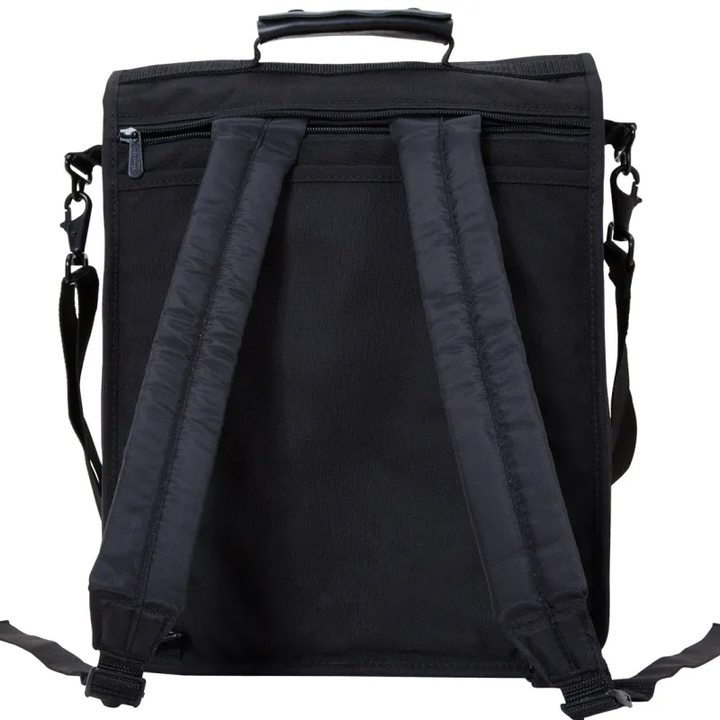 Manhattan Portage Portfolios|Business Cases<Commuter Laptop Bag
