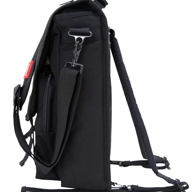 Manhattan Portage Portfolios|Business Cases<Commuter Laptop Bag