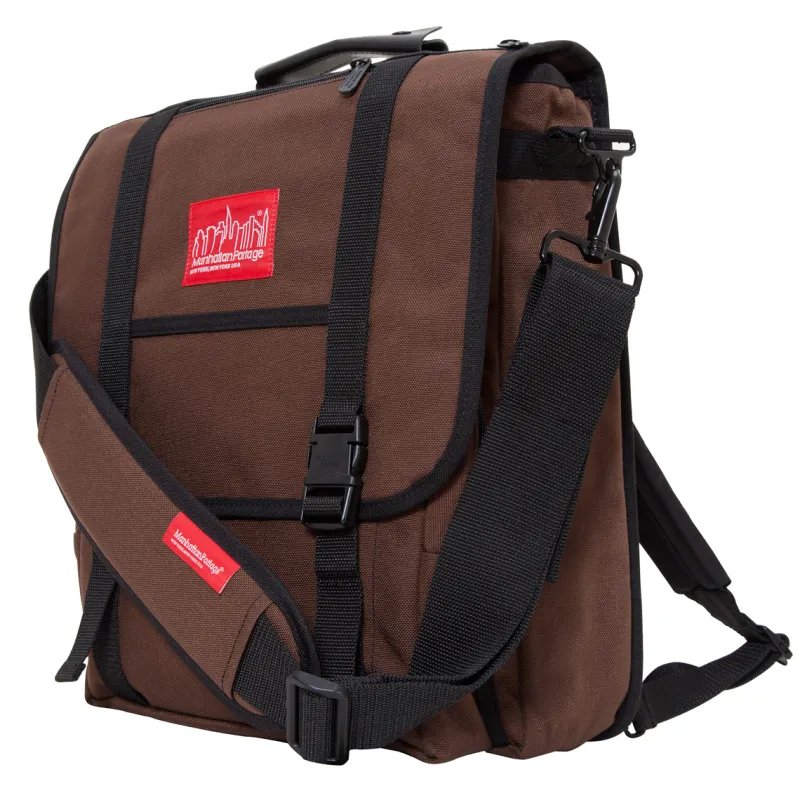 Manhattan Portage Portfolios|Business Cases<Commuter Laptop Bag
