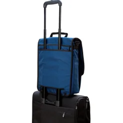 Manhattan Portage Portfolios|Business Cases<Commuter Laptop Bag