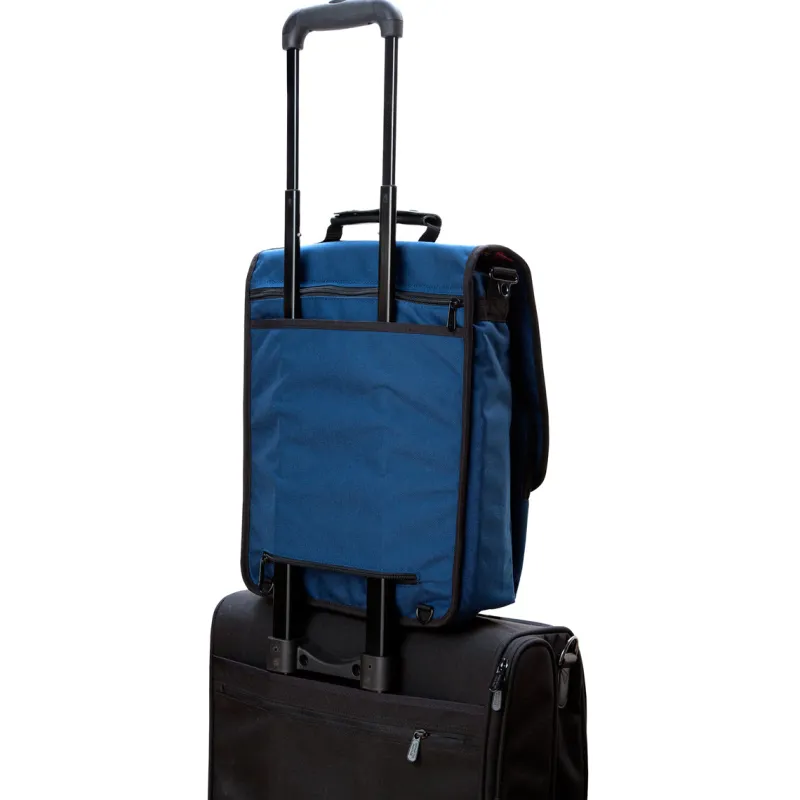 Manhattan Portage Portfolios|Business Cases<Commuter Laptop Bag