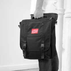 Manhattan Portage Portfolios|Business Cases<Commuter Laptop Bag