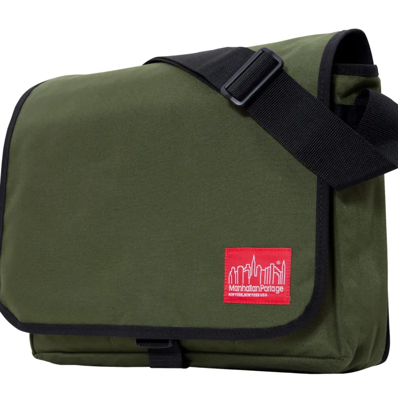 Manhattan Portage Portfolios|Business Cases<Deluxe Computer Bag 15