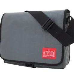 Manhattan Portage Portfolios|Business Cases<Deluxe Computer Bag 13