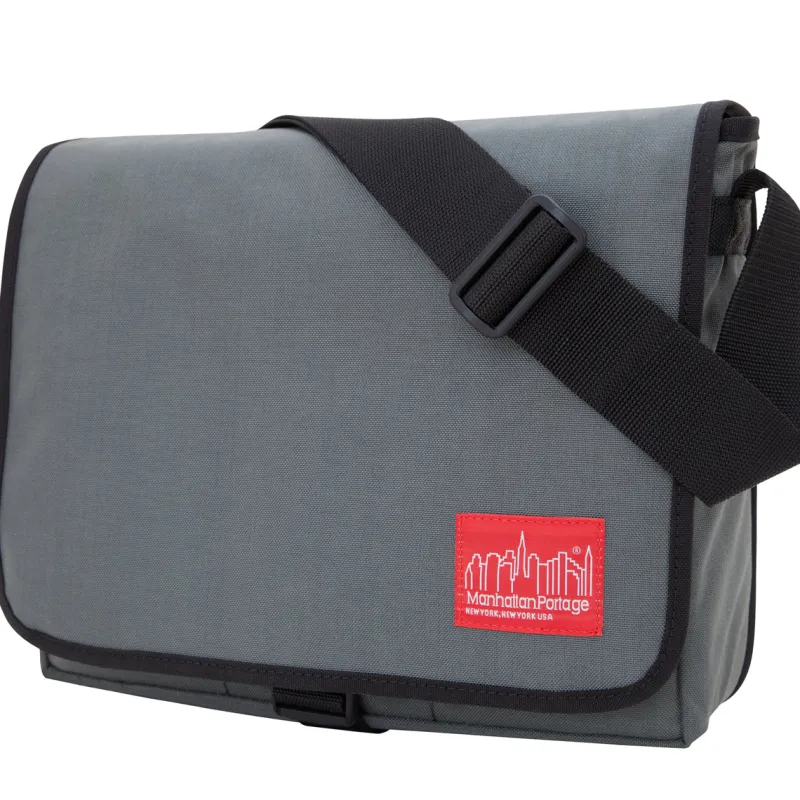 Manhattan Portage Portfolios|Business Cases<Deluxe Computer Bag 13