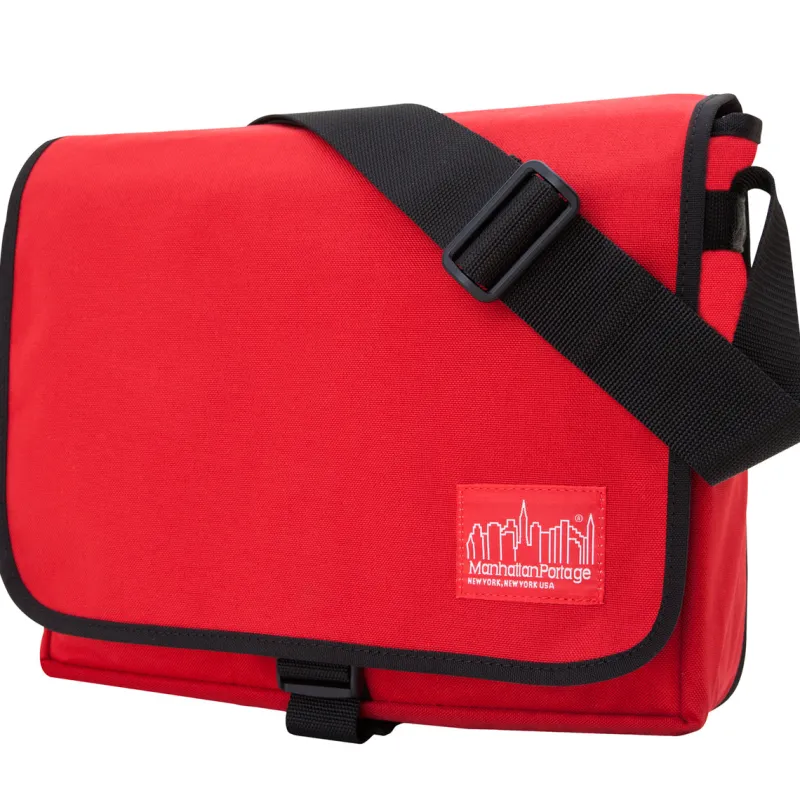 Manhattan Portage Portfolios|Business Cases<Deluxe Computer Bag 13