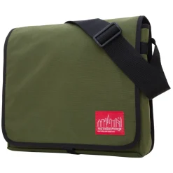 Manhattan Portage Portfolios|Business Cases<DJ Bag Medium