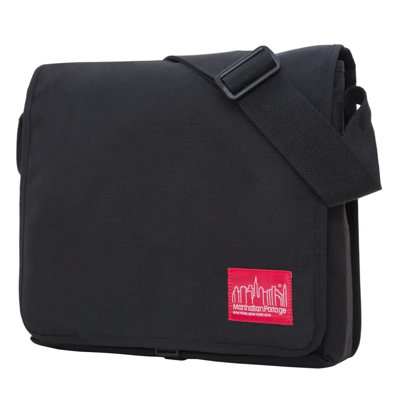 Manhattan Portage Portfolios|Business Cases<DJ Bag Medium