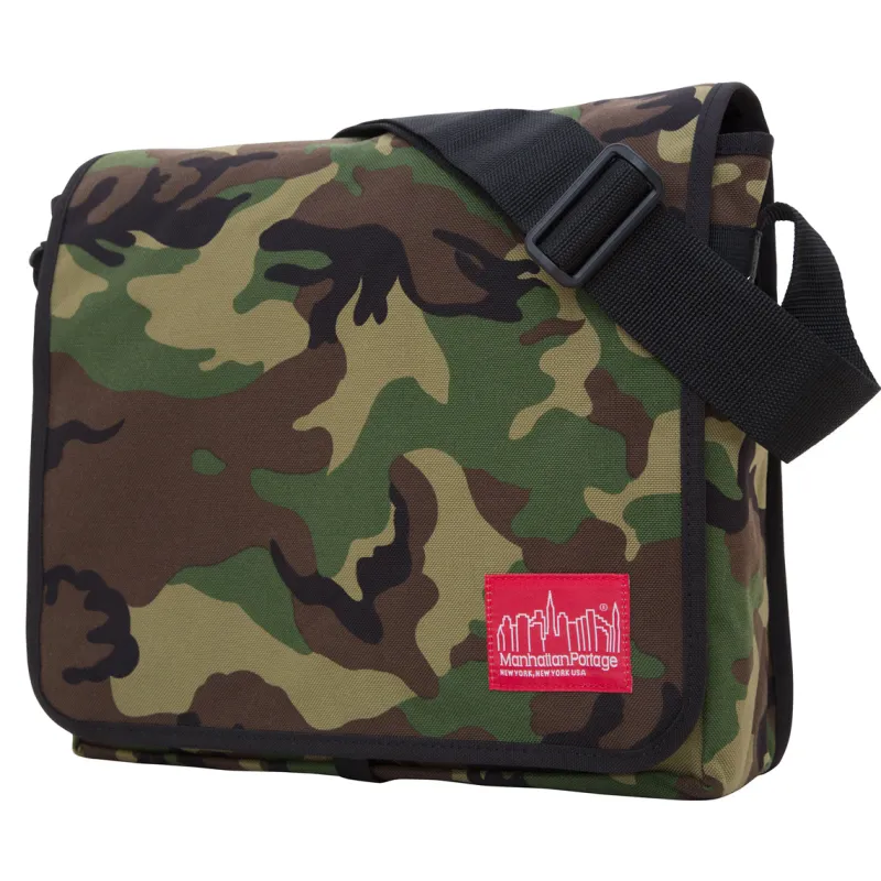 Manhattan Portage Portfolios|Business Cases<DJ Bag Medium