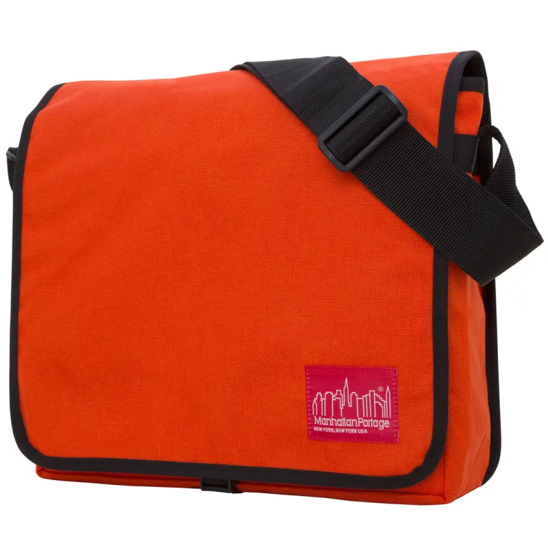 Manhattan Portage Portfolios|Business Cases<DJ Bag Medium