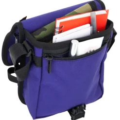 Manhattan Portage Portfolios|Camera Bags<East Village Bag