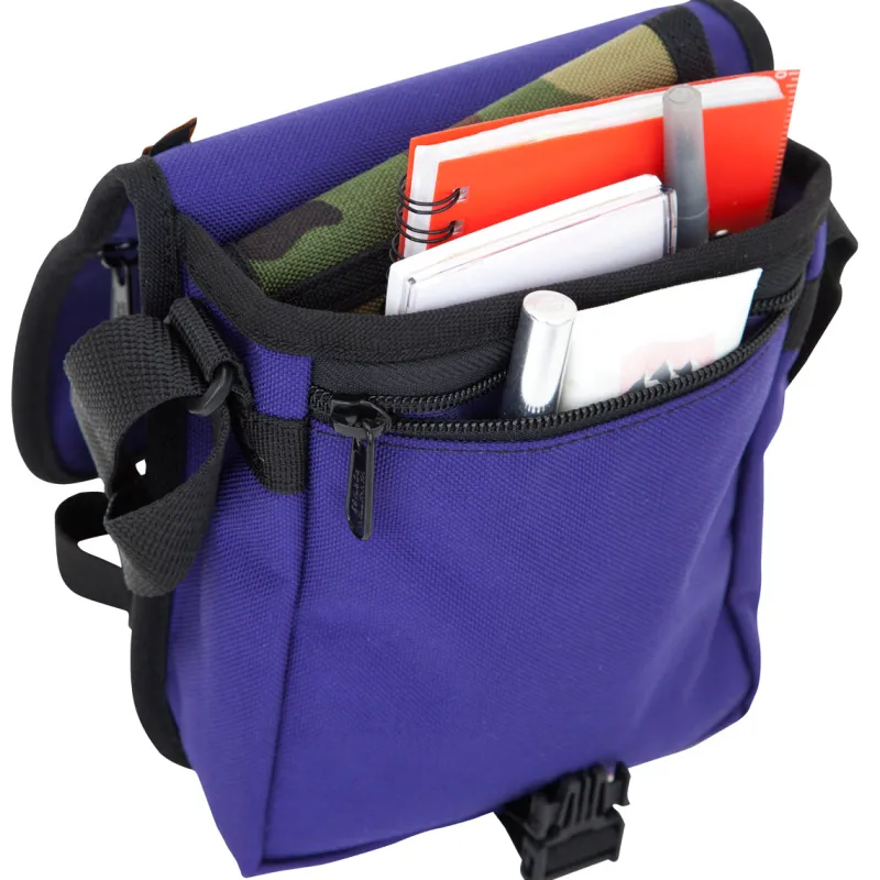 Manhattan Portage Portfolios|Camera Bags<East Village Bag
