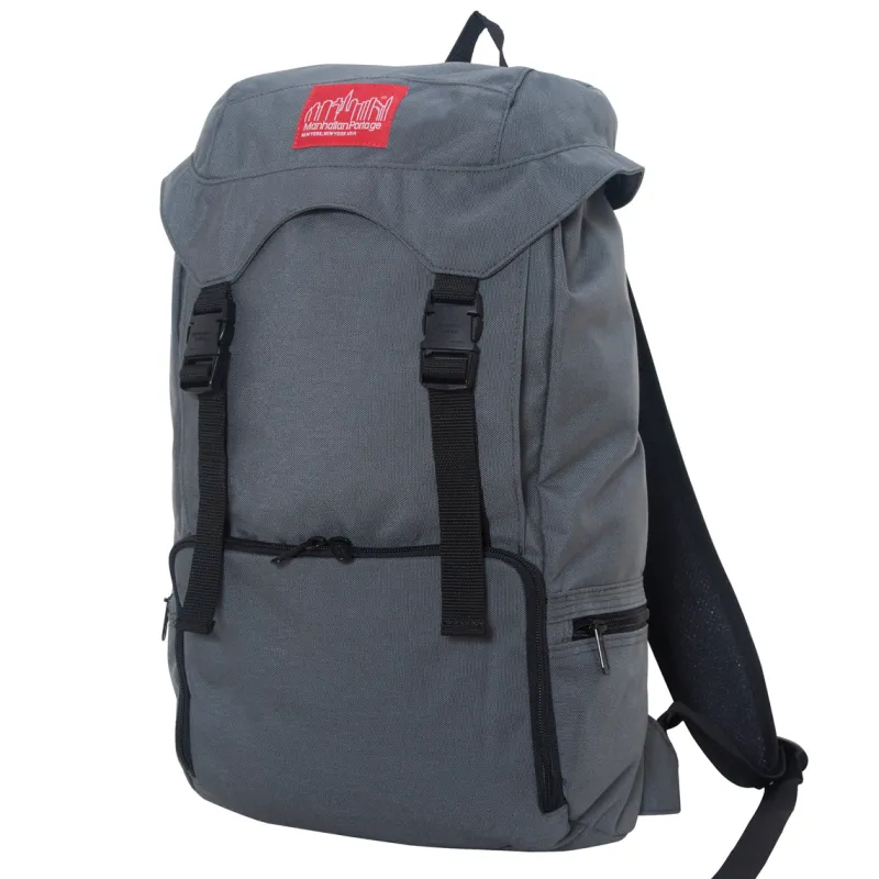 Manhattan Portage Portfolios|Business Cases<Hiker Backpack 3