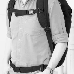 Manhattan Portage Portfolios|Business Cases<Hiker Backpack 3