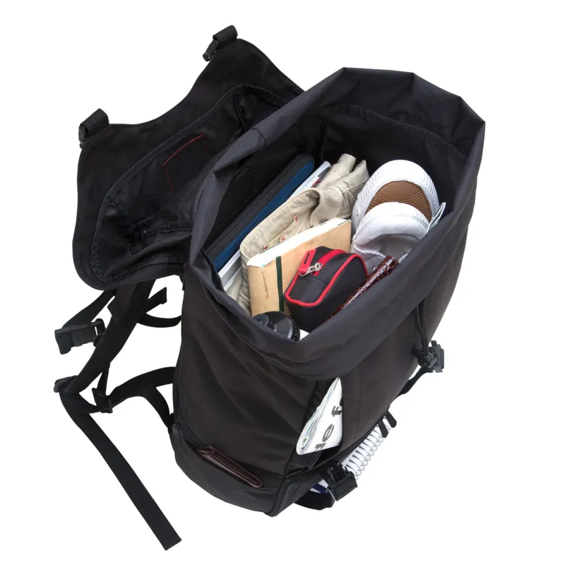 Manhattan Portage Portfolios|Business Cases<Hiker Backpack 3