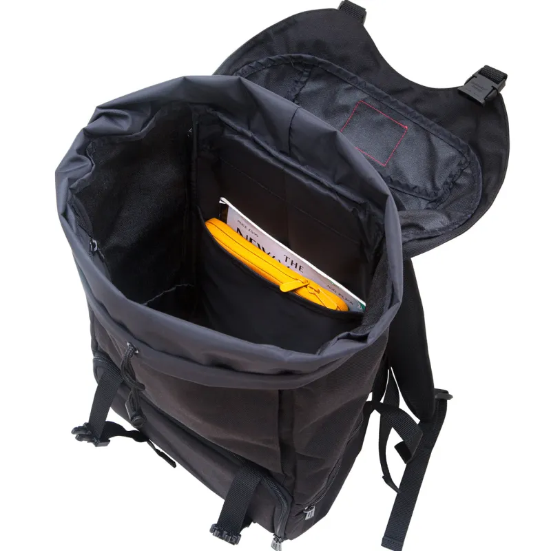 Manhattan Portage Portfolios|Business Cases<Hiker Backpack 3
