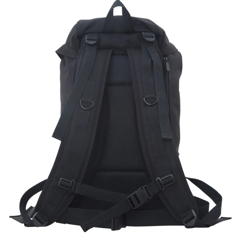 Manhattan Portage Portfolios|Business Cases<Hiker Backpack 3