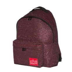 Manhattan Portage Portfolios|Business Cases<Midnight Big Apple Backpack 1210BD