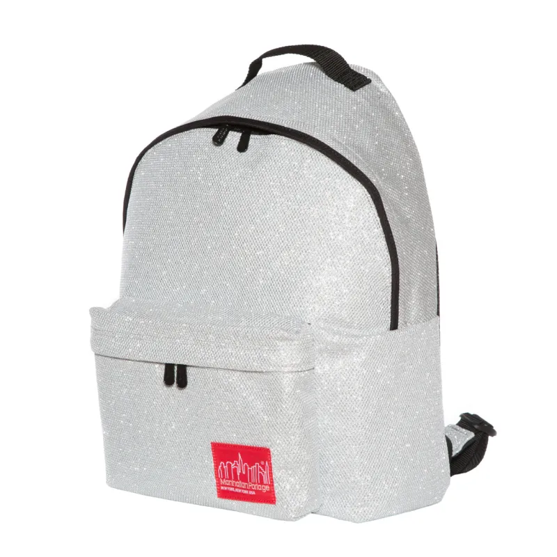 Manhattan Portage Portfolios|Business Cases<Midnight Big Apple Backpack 1210BD